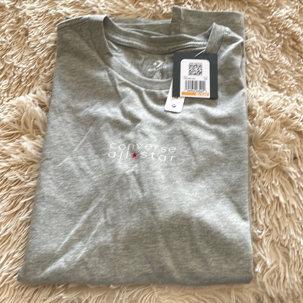 Converse T-shirt